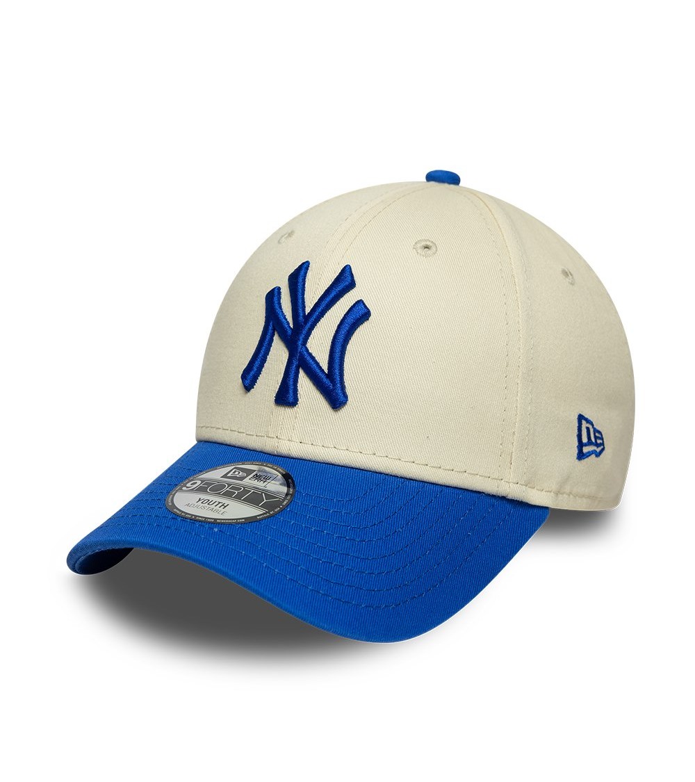 New Era League Essential 9FORTY Cap
