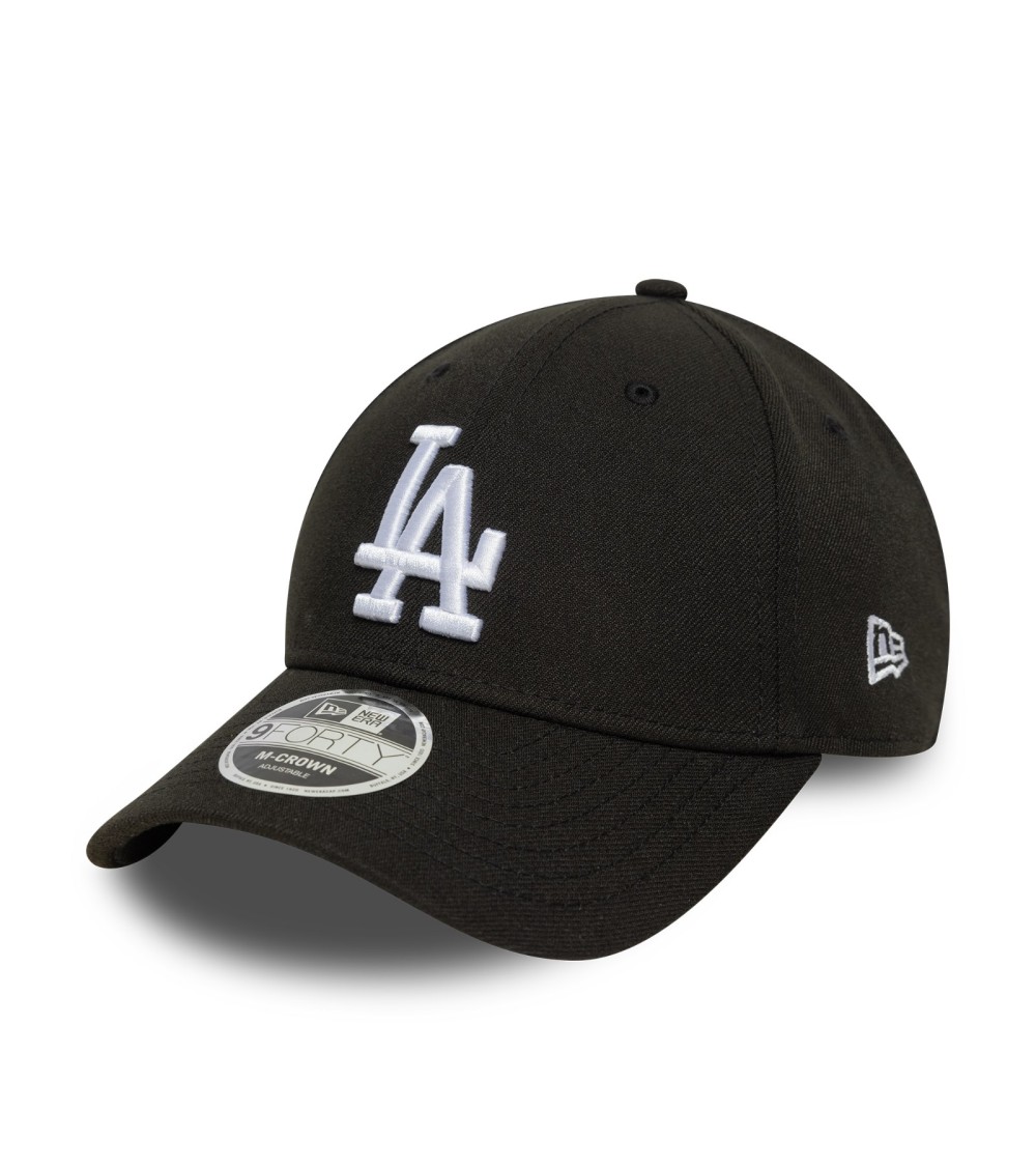 New Era MLB 9FORTY Cap with LA logo