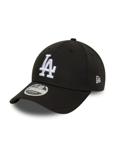 New Era MLB 9FORTY Cap with LA logo