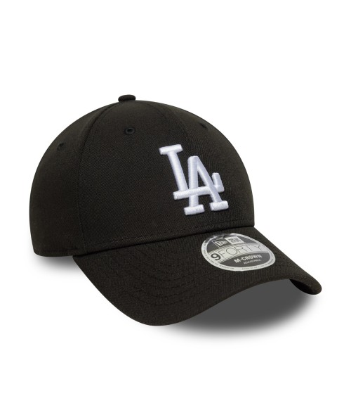 New Era MLB 9FORTY Cap with LA logo