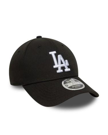 New Era gorra MLB 9FORTY con logo LA