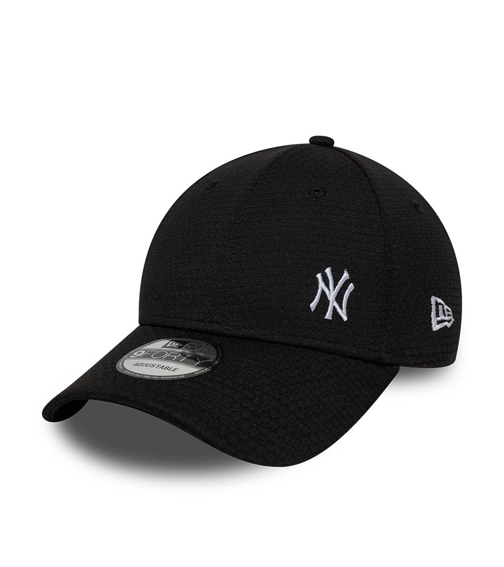 New Era Flawless Mesh 9Forty gorra visera