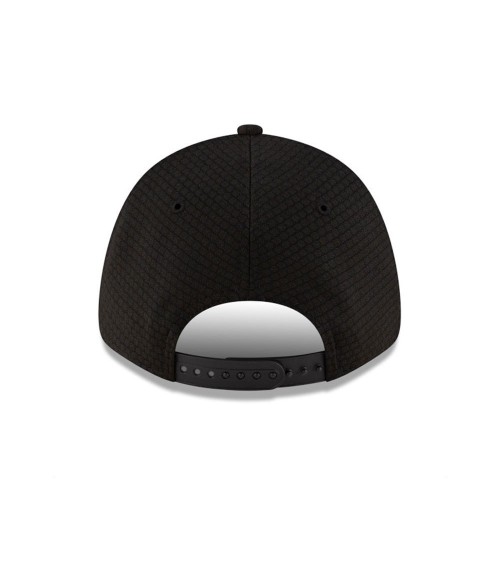 New Era Flawless Mesh 9Forty casquette visière
