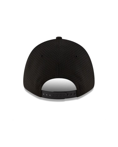 New Era Flawless Mesh 9Forty casquette visière