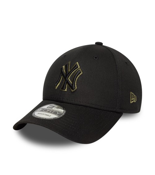 New Era 9Forty Gorra New York Yankees