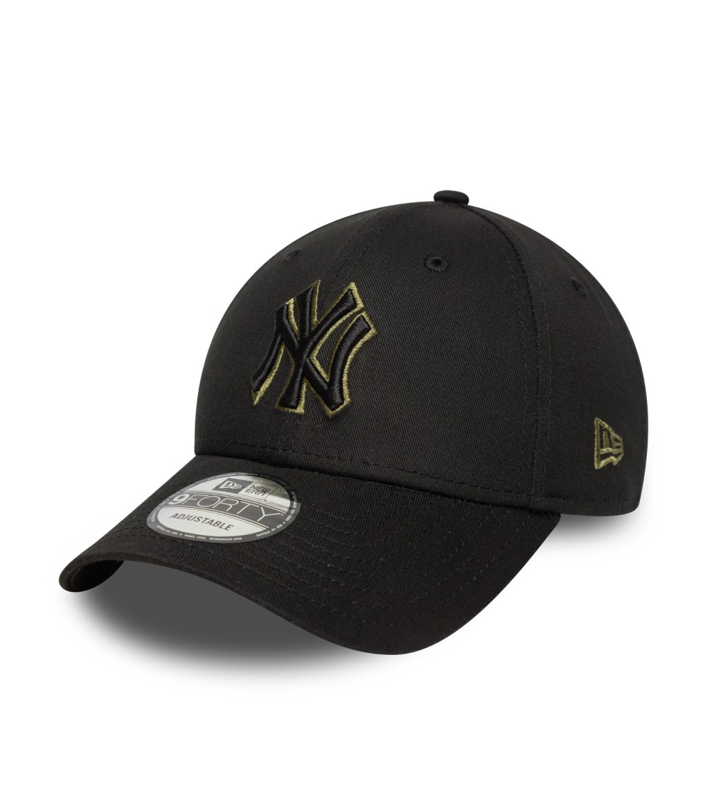 New Era 9Forty Cap New York Yankees