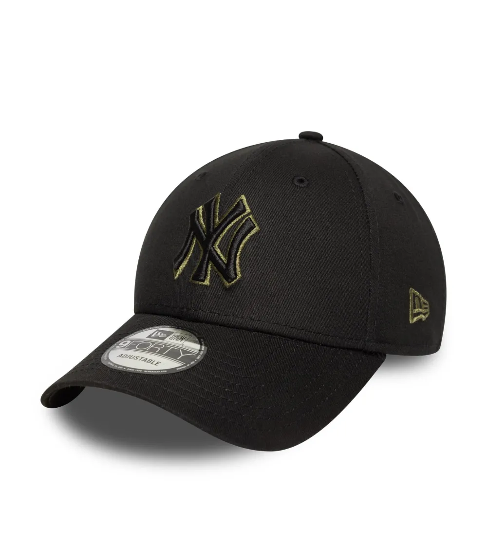 New Era 9Forty Gorra New York Yankees