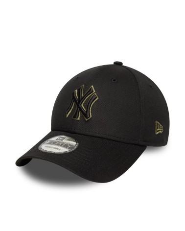 New Era 9Forty Cap New York Yankees