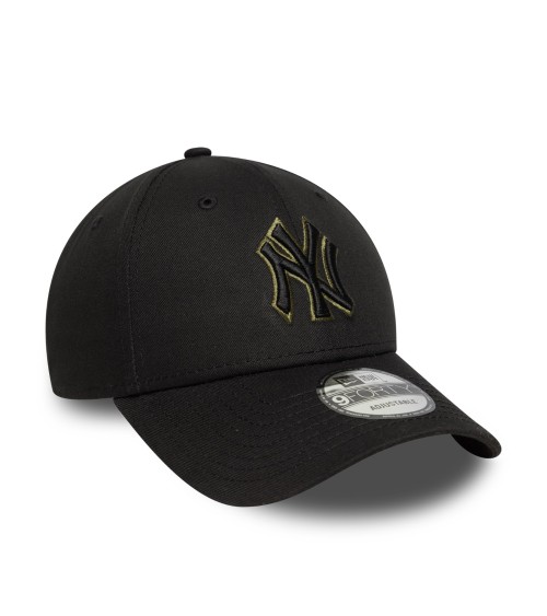 New Era 9Forty Cap New York Yankees