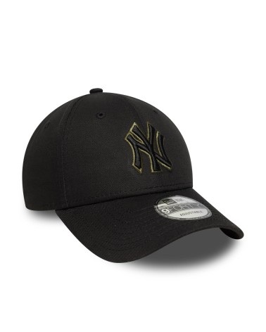 New Era 9Forty Berretto New York Yankees