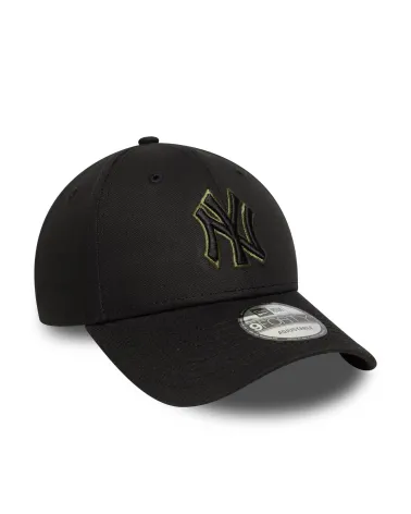 New Era 9Forty Cap New York Yankees