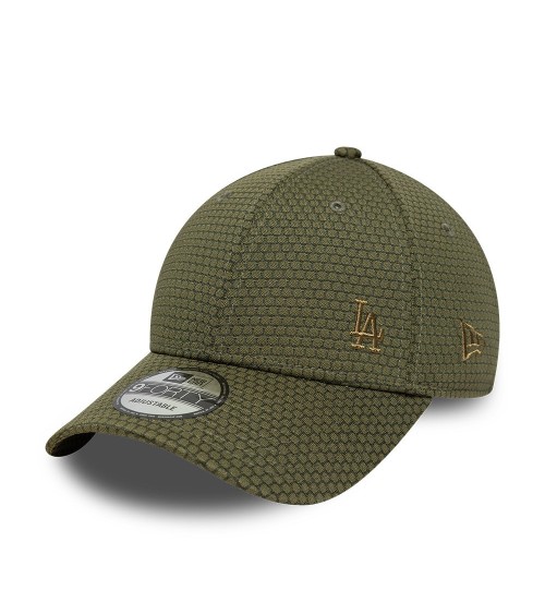 New Era berretto Flawless Mesh 9Forty