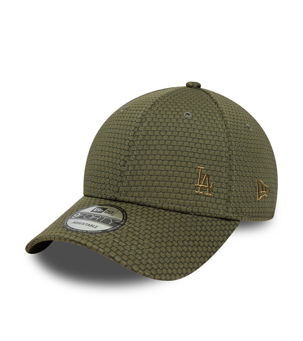 New Era casquette Flawless Mesh 9Forty