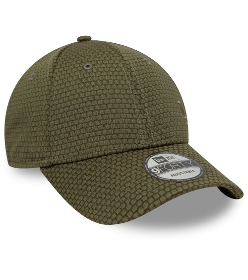 New Era Flawless Mesh 9Forty cap