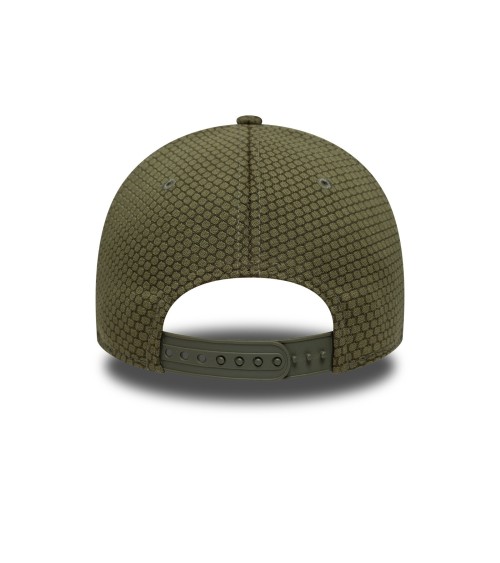 New Era berretto Flawless Mesh 9Forty