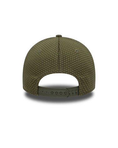 New Era Flawless Mesh 9Forty cap