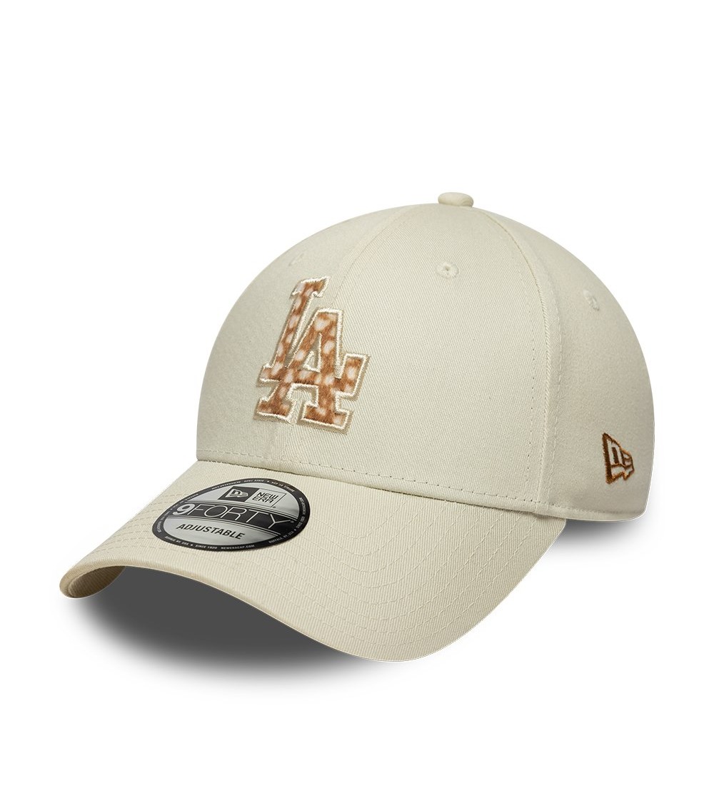 New Era Gorro ajustable LA