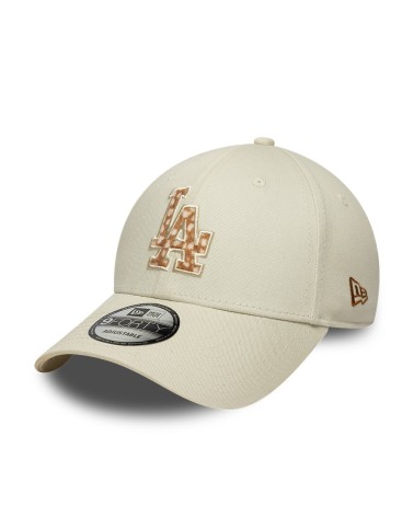 New Era Gorro ajustable LA