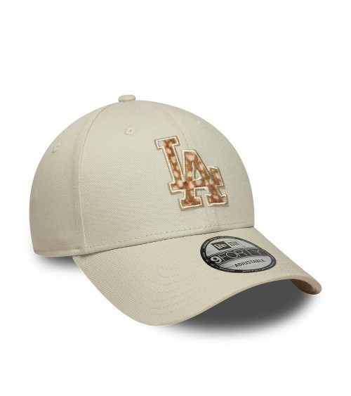 New Era Gorro ajustable LA