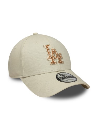 New Era Gorro ajustable LA