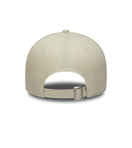 New Era Adjustable Cap LA
