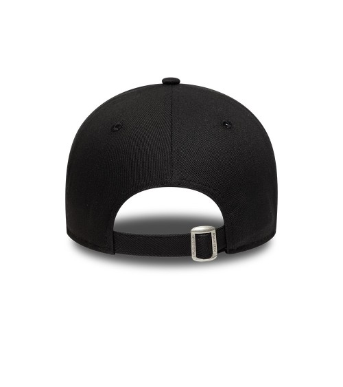 New Era cap with visor and NY logo