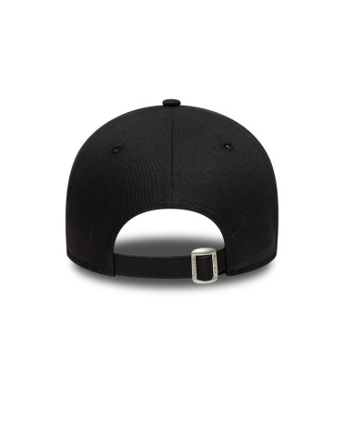 New Era cap with visor and NY logo