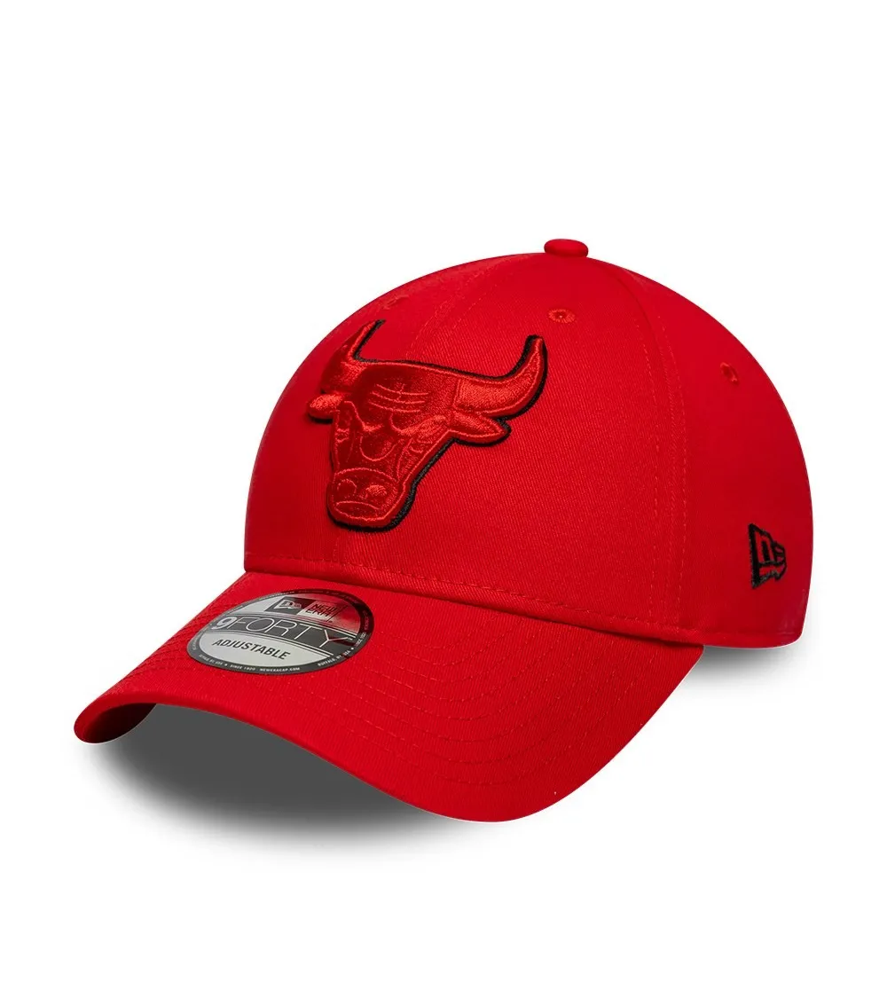 New Era Nba Outline 9Forty berretto con visiera