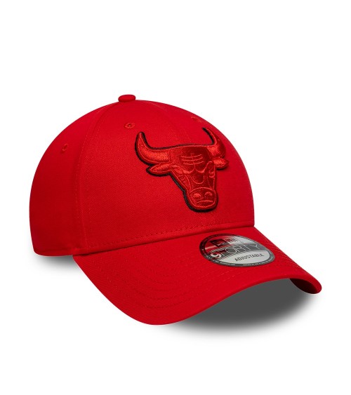 New Era Nba Outline 9Forty cap with visor