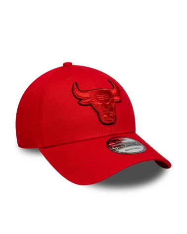 New Era Nba Outline 9Forty casquette avec visière
