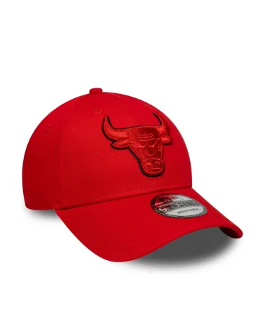 New Era Nba Outline 9Forty casquette avec visière