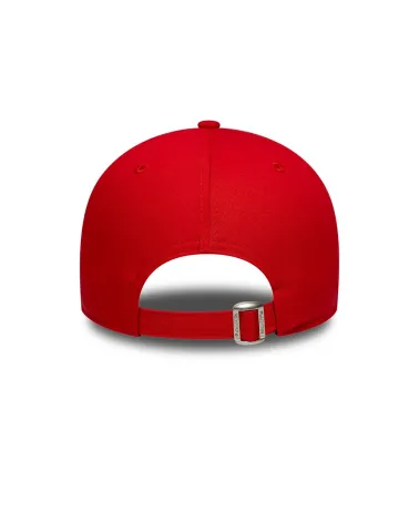 New Era Nba Outline 9Forty casquette avec visière