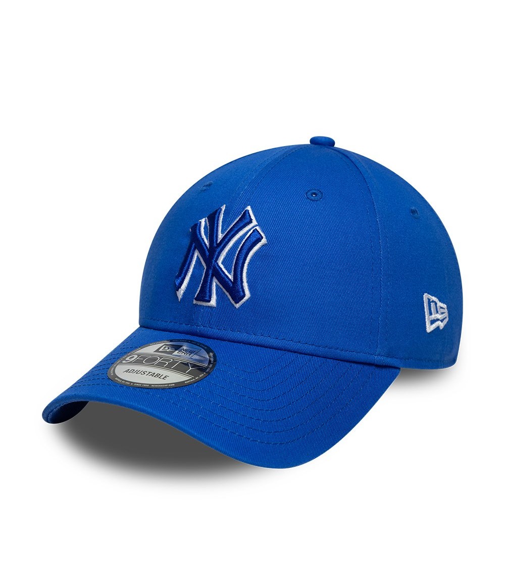 Gorra New Era 9Forty Team Outline