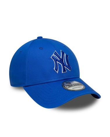 Gorra New Era 9Forty Team Outline