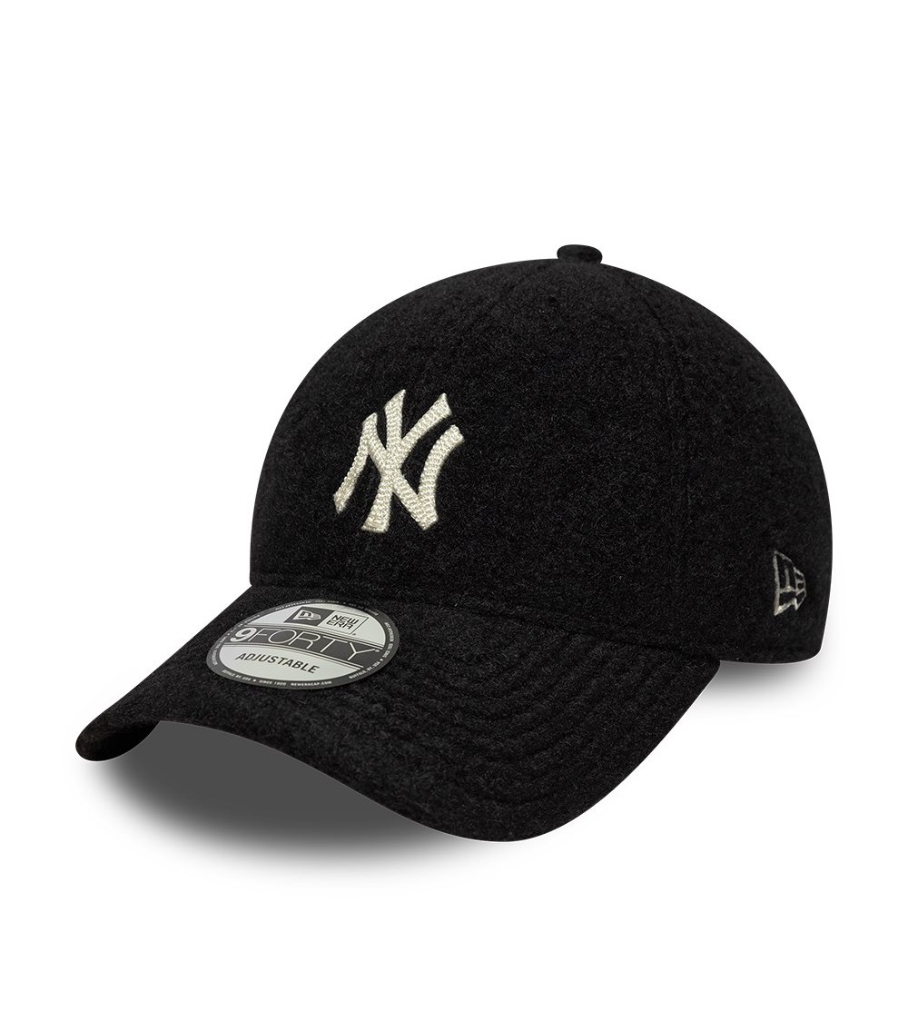 New Era Winter Borg 9Forty Mütze mit Visier