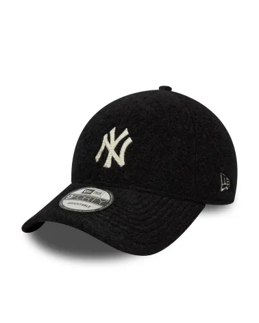 New Era Winter Borg 9Forty gorra con visera