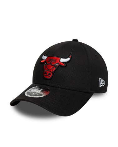 New Era classic visor cap