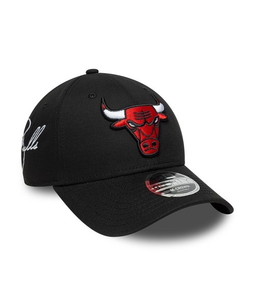 New Era klassische Schirmmütze