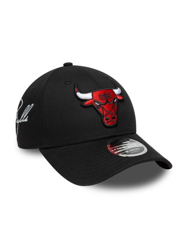 New Era klassische Schirmmütze