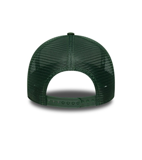 New Era Colorado cap with mesh