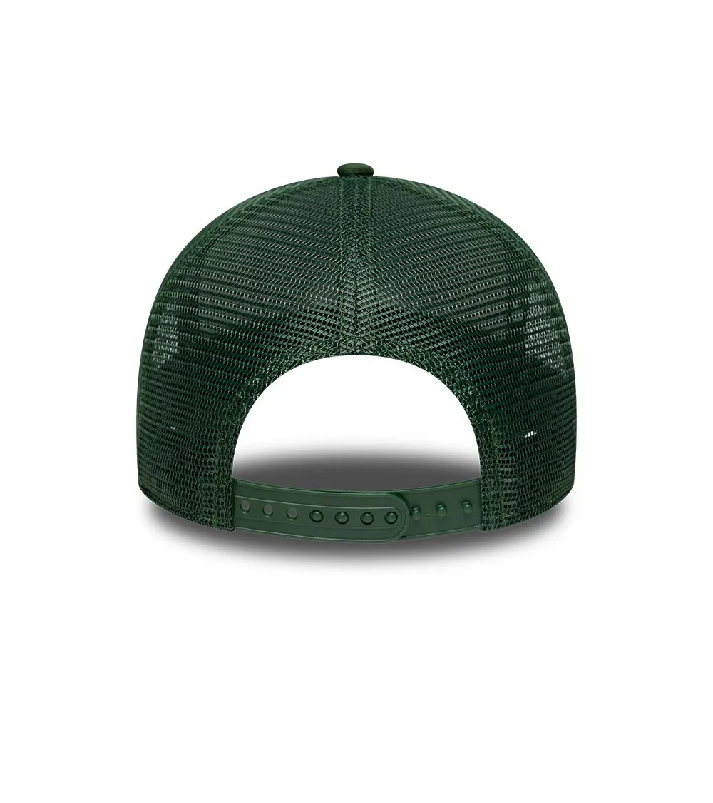 New Era Colorado cap with mesh