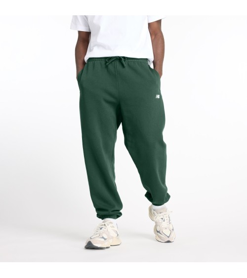 New Balance cotton athletic pants