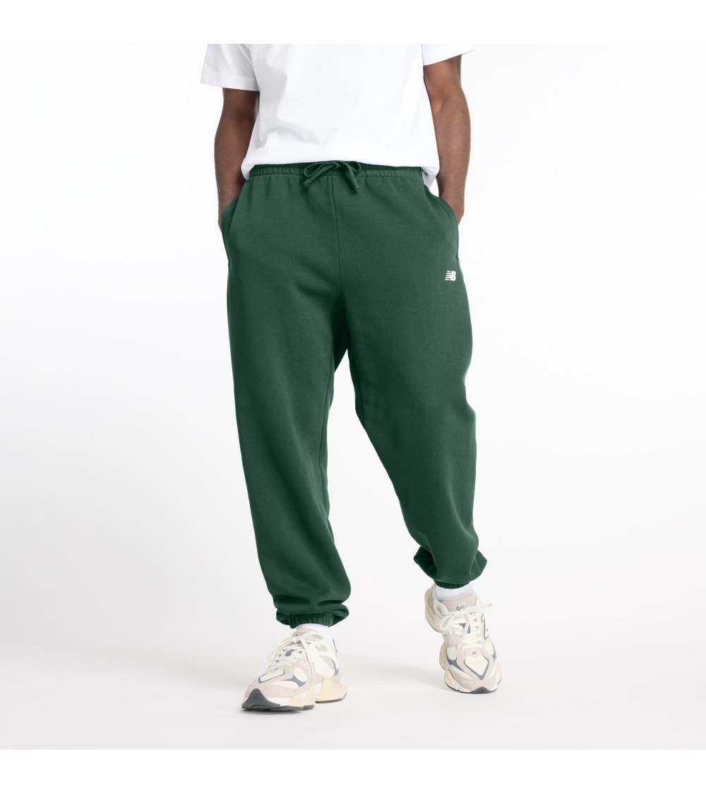 New Balance cotton athletic pants