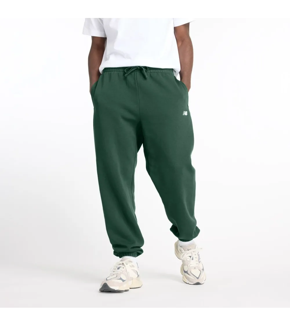 New Balance cotton athletic pants