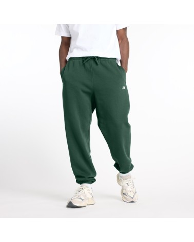 New Balance Sporthosen aus Baumwolle