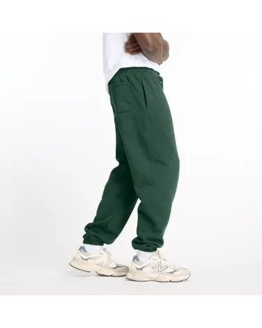 New Balance cotton athletic pants