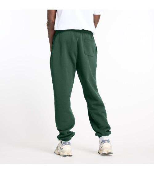 New Balance pantalons de sport en coton