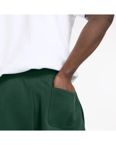 New Balance pantaloni sportivi in cotone