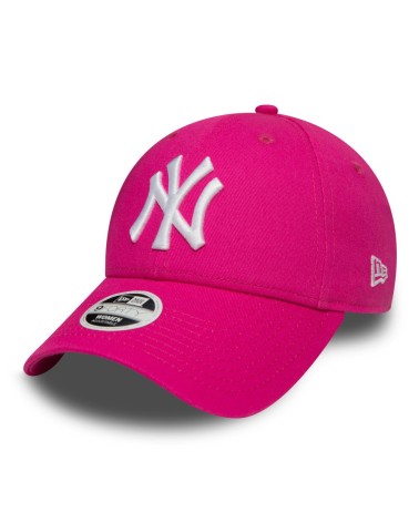 New Era Adjustable 9FORTY Cap
