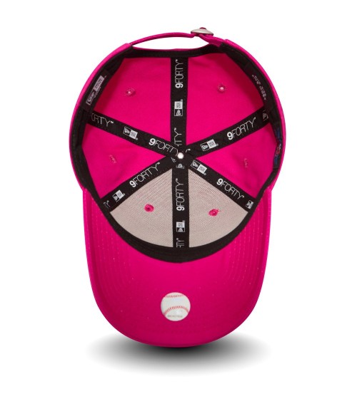 New Era Adjustable 9FORTY Cap
